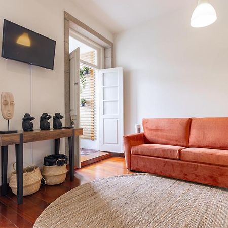 Bonjardim Deluxe Loft Διαμέρισμα Πόρτο Εξωτερικό φωτογραφία